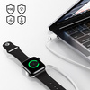 Joyroom S-IW001S inductive charger for Apple Watch with USB cable 1.2 m white