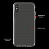 Futerał CLEAR CASE 2mm BOX do IPHONE 11 PRO MAX