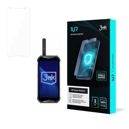 Ulefone Armor 20WT - 3mk 1UP