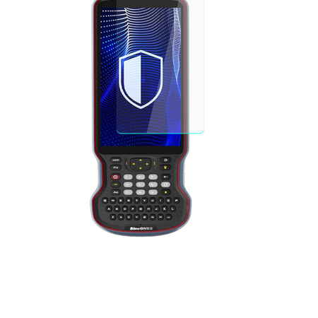 ComNav R60 Data Collector - 3mk FlexibleGlass Pro