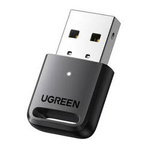 UGREEN CM390 Bluetooth 5.0 USB adapter for PC (black)