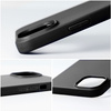 Futerał MATT do XIAOMI Redmi 13C czarny