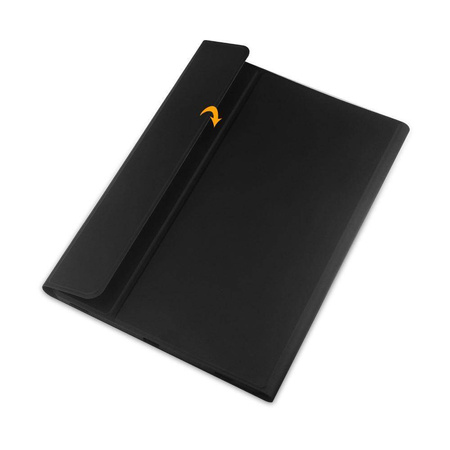 Schutzhülle GALAXY TAB S7+ PLUS / S8+ PLUS / S7 FE 12.4 Tech-Protect SC Pen + Keyboard schwarz