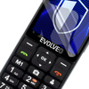 Evolveo EasyPhone LT - 3mk FlexibleGlass Pro