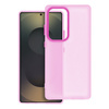 Futerał SAPPY do XIAOMI Redmi NOTE 14 4G różowy
