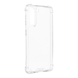 Futerał Armor Jelly Roar - do Samsung Galaxy A33 5G transparentny
