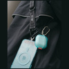 Etui Skinarma Mecha CE do AirPods 4       smoke