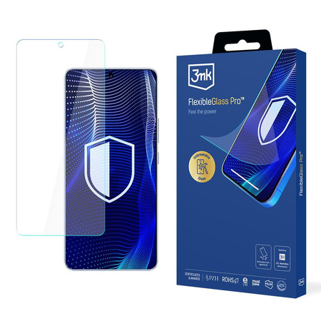 Vivo IQOO Neo9/Neo9 Pro - 3mk FlexibleGlass Pro