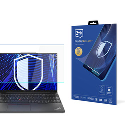 Lenovo ThinkPad E16 (Gen 1 / 2) - up to 17" 3mk FlexibleGlass Pro