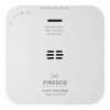 Czujnik tlenku węgla Firesco FCO-850 WF Wi-Fi Tuya Smart Life