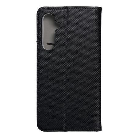 Kabura Smart Case book do SAMSUNG S23 FE czarny