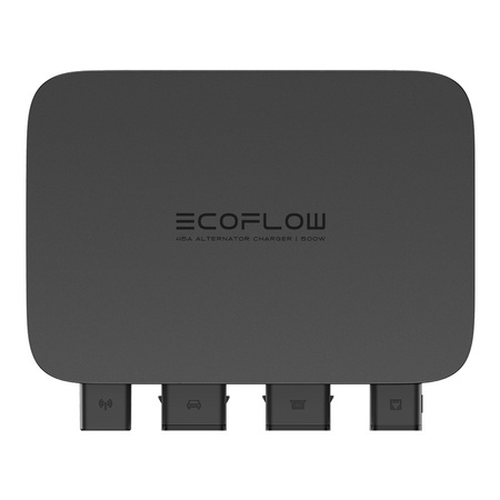EcoFlow Alternator Charger 500W