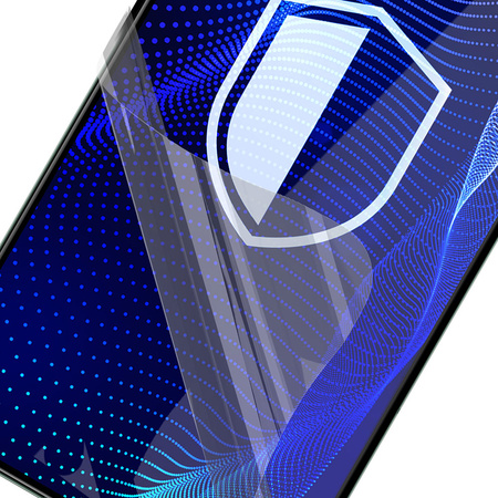 Lava Yuva 3 - 3mk FlexibleGlass Pro