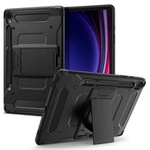 Etui Spigen Tough Armor Pro na Samsung Galaxy Tab S9 11'' X710 / X716B - czarne
