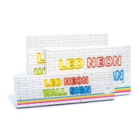 Neon LED na USB - Love 2 model