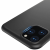 Etui IPHONE 11 Back Żel Matt czarne