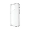 Etui IPHONE 13 PRO PanzerGlass ClearCase Antibacterial Military (0322) Grade Clear
