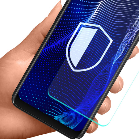 MaxCom Smart MS651 - 3mk FlexibleGlass Pro