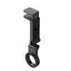 Joyroom JR-ZS365 magnetischer Handy-Reisehalter – schwarz
