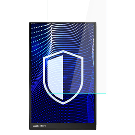 Garmin DriveSmart 86 - up to 11" 3mk FlexibleGlass Pro