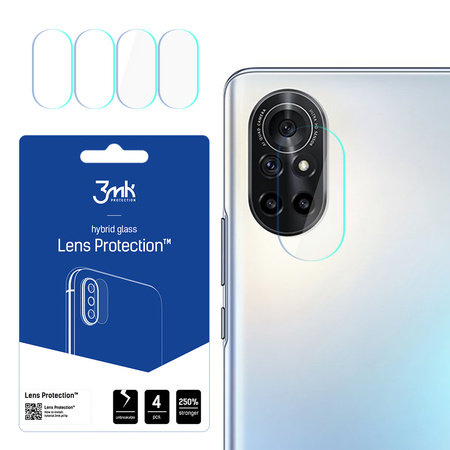 Honor V40 Lite 5G - 3mk Lens Protection™