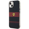 Ferrari FEHMP14SUCOK iPhone 14 6.1" czarny/black hardcase IMD Combi Magsafe