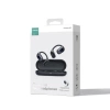 Joyroom Openfree JR-OE1 kabellose On-Ear-Kopfhörer – dunkelblau