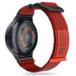 Armband für GALAXY WATCH 4 / 5 / 5 PRO / 6 Tech-Protect Scout orange