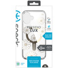 Speck Presidio Lux ClickLock & MagSafe - Etui iPhone 16 Plus (Sunshine Daisies / Clear / Gold)