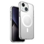 UNIQ etui LifePro Xtreme iPhone 14 6,1" Magclick Charging przeźroczysty/frost clear
