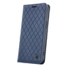 Etui Smart Caro do iPhone 16 Plus 6,7&quot; granatowe