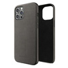 Bugatti Porto Full Wrap iPhone 12 ProMax czarny/black 42646