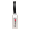 Pendrive 128GB USB 3.2 Gen 1 (USB A) Forcell F-Data Metal srebrny