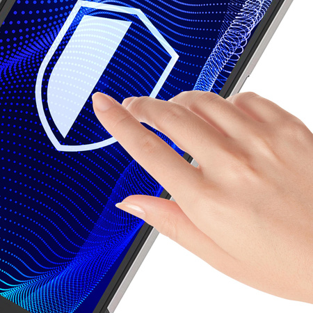 Unihertz Shark 5G - 3mk FlexibleGlass Pro