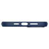 Spigen SILIKON FIT MAG MAGSAFE IPHONE 14 PLUS MARINEBLAU