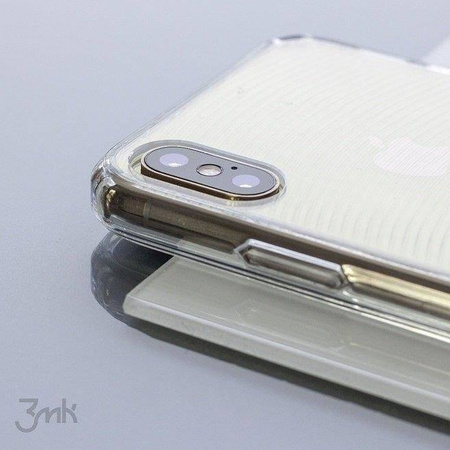 3MK All-Safe AC iPhone 11 Pro Armor Case Clear