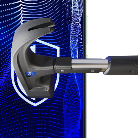 Vivo Y18i - 3mk FlexibleGlass Pro