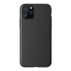 Soft Case żelowe elastyczne etui pokrowiec do Samsung Galaxy A42 5G czarny