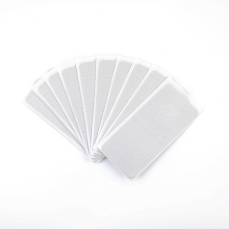 Szkło hartowane 6D do Samsung Galaxy S24 Ultra czarna ramka 10w1