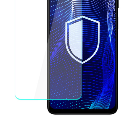 HMD Pulse Pro - 3mk FlexibleGlass Pro