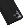 Dux Ducis Skin Pro Hülle für Realme 10 Pro Flip Card Wallet Stand Schwarz
