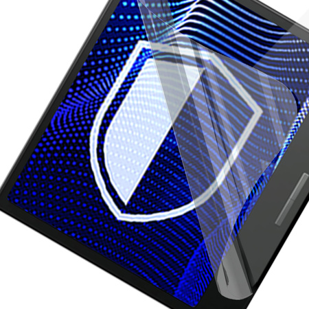 Onyx Boox Go 7 / Go Color 7 (Gen II) - up to 8.3" 3mk FlexibleGlass Pro