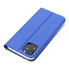 Kabura SENSITIVE Book do SAMSUNG A55 5G niebieski