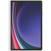 Etui z klapką NotePaper do Samsung Galaxy Tab S9+ - białe