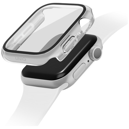 Etui UNIQ Nautic do Apple Watch 46mm     dove