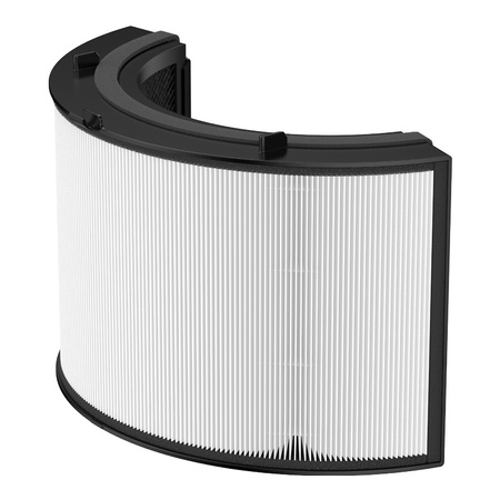 Wysokowydajny filtr kompozytowy H13 do oczyszczacza powietrza Dreame PM10/20