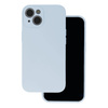 Nakładka Silicon do Samsung Galaxy A15 4G / A15 5G baby blue