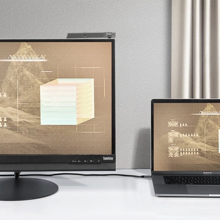 Ugreen USB Type C - USB Type C Power Delivery 60 W 20 V 3 A 1 m schwarz-graues Kabel (US255 50123)