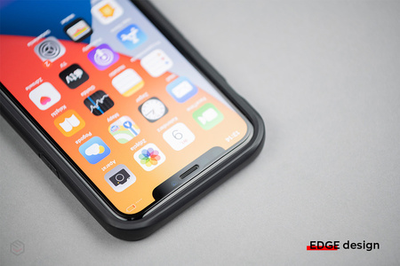 Hartowane szkło MyScreen LITE Diamond Glass Edge Full Glue do Samsung Galaxy S24 czarne