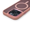 Fashion Case mit MagSafe für Samsung Galaxy A36 5G - Rosa